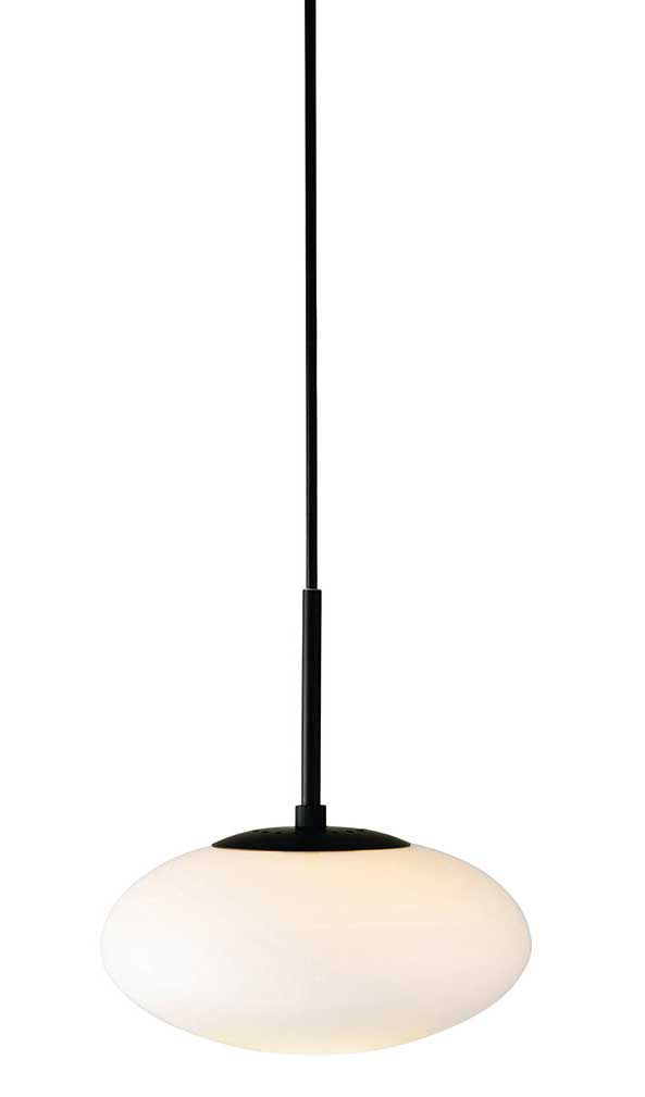 INTERFORM インター形体 LT-4039 Fatima1 ファーティマ１ ※クリアミニクリプトン球付き添い人