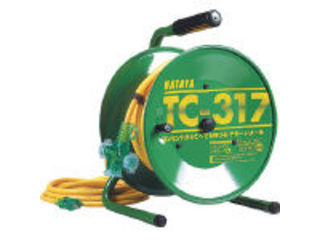 HATAYA ハタヤリミテッド シンディテモートリール TC-317
