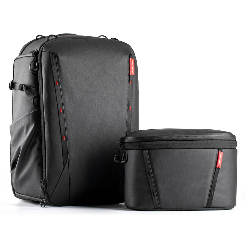 PGYTECH ピージーワイテック P-CB-110 PGYTECH OneMo 2 BackPack (ワンモー 2 バックパック) 25L