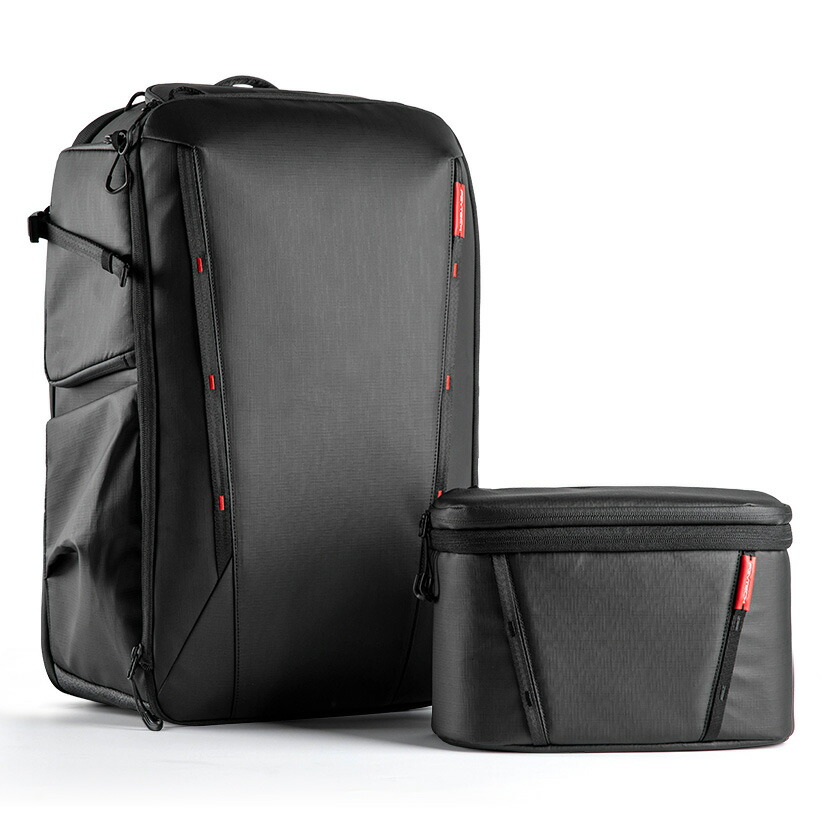 PGYTECH ピージーワイテック P-CB-112 PGYTECH OneMo 2 BackPack (ワンモー 2 バックパック) 35L