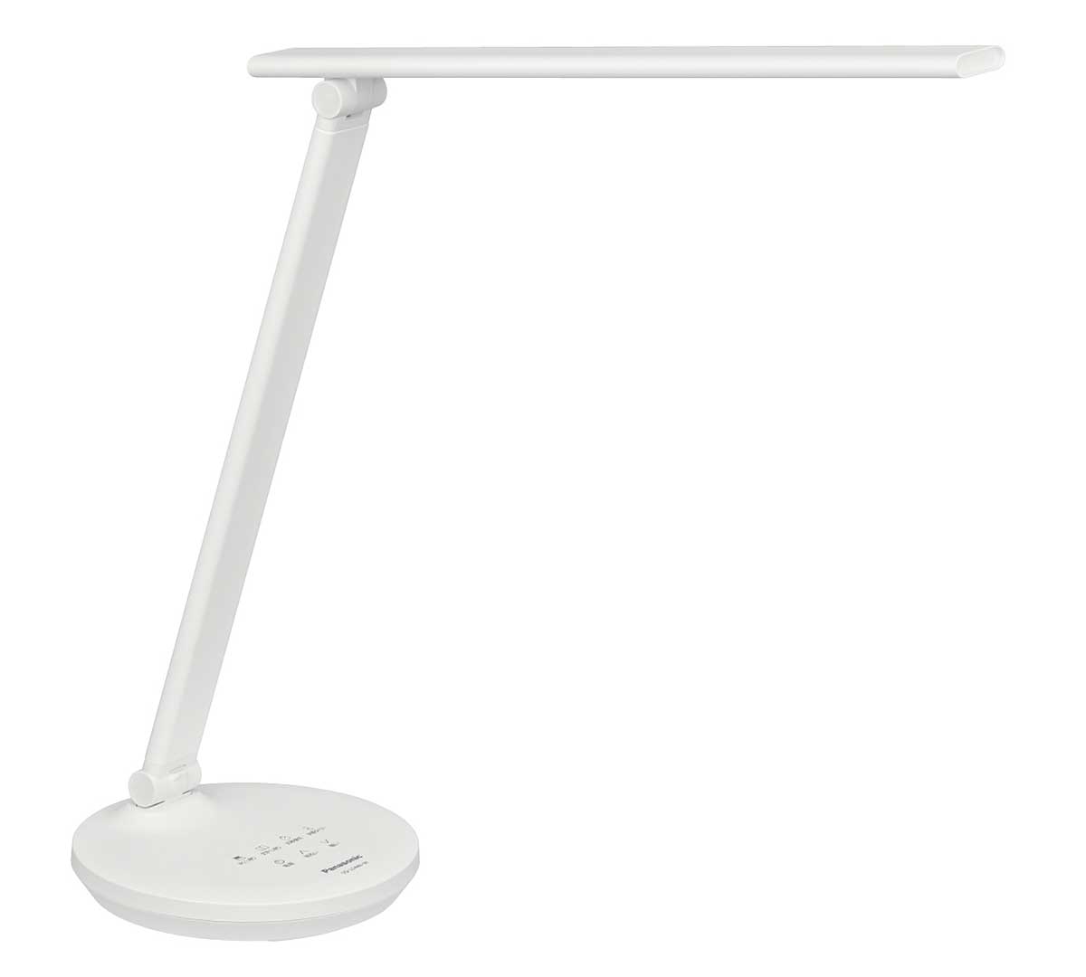 【正規店】Panasonic パナソニック SQ-LD440-W(ホワイト仕上) LEDデスクスタンド