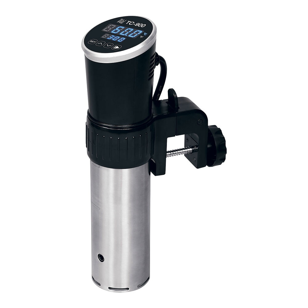 ISHIZAKI 石崎電機製作所 【SURE/シュアー】 防水低温調理器 TC-900 18,689円