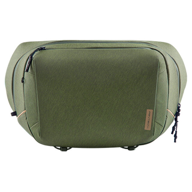 PGYTECH ピージーワイテック P-CB-154(モスグリーン) PGYTECH OneGo Solo V2 6L