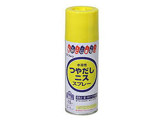 ARTEC 【5個書き割り】 ARTEC ワシン水溶性つやだしニス 吹きつける(300ml) ATC32014X5