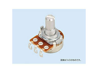ARTEC 【30個セット】 ARTEC 炭素皮膜可変抵抗10kΩ ATC86862X30