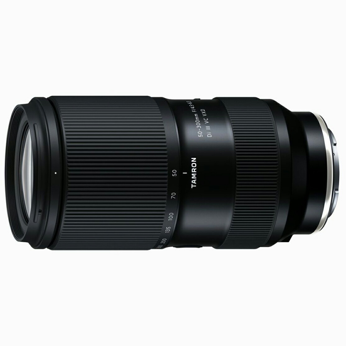 TAMRON タムロン A069S 50-300mm F/4.5-6.3 Di III VC VXD ソニー Eマウント用 Sony E mount