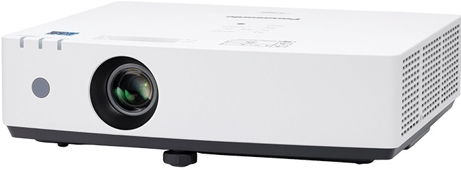 Panasonic パナソニック 液晶レーザ映写機 携帯型 WXGA PT-LMW460J 単品買いもとめるのみ可（区別不能商いものであれば複数形買いもとめる可） プラスチックマネー 通貨価値取り替えっこ決済のみ