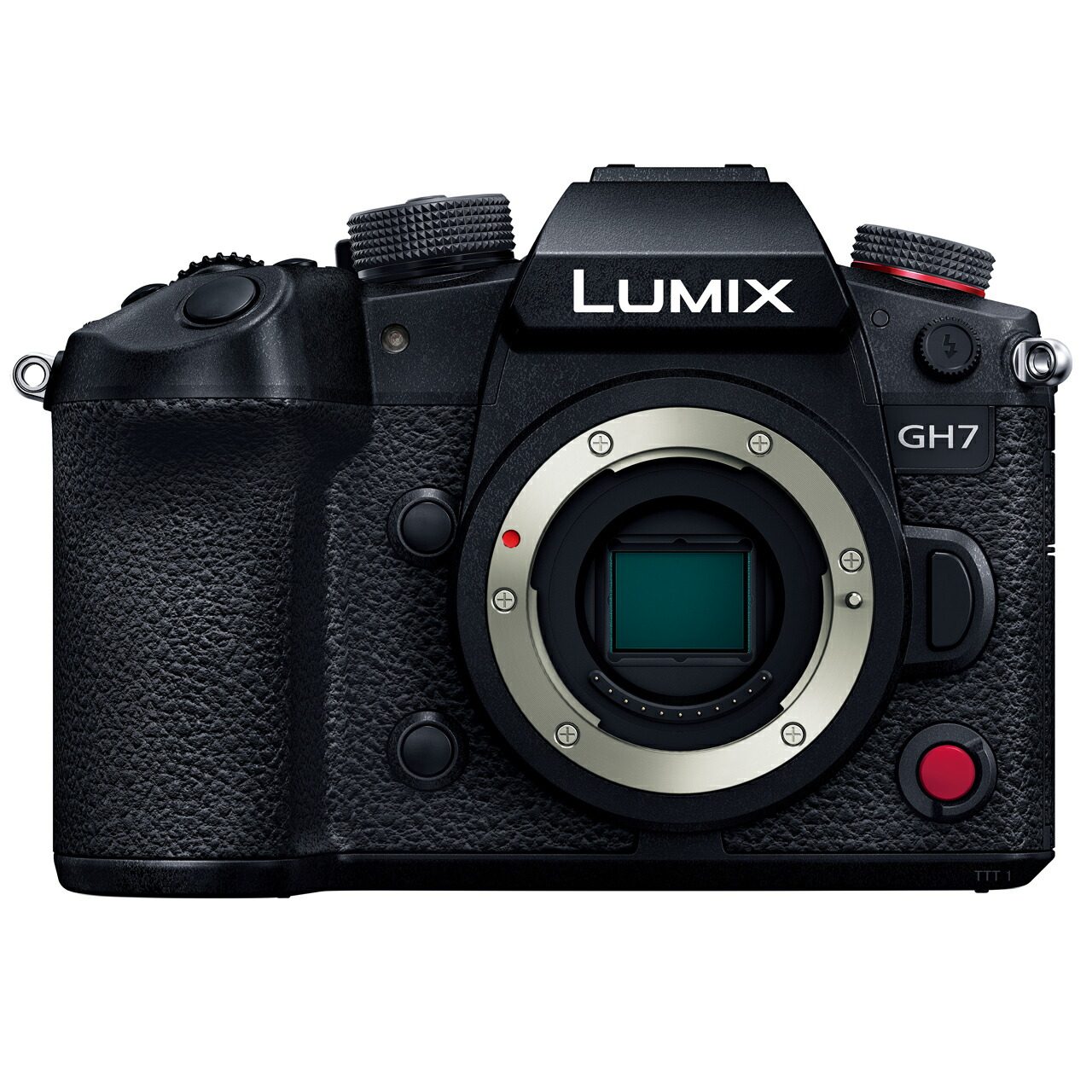 Panasonic パナソニック DC-GH7 黒いこと  LUMIX GH7 上半身 鏡鑑受け答え一眼写真器 ルミックス 【当店はパナソニック家電生産品決まり取りまわし店です】 TV・オーディオ・カメラ-デジタルカメラ