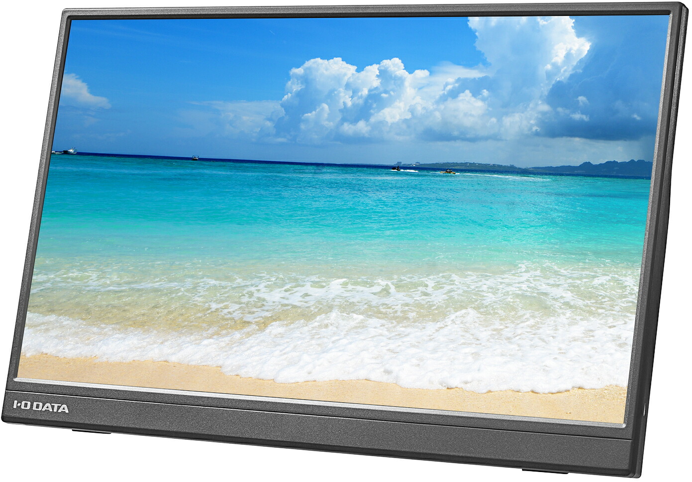 楽天市場】I・O DATA アイ・オー・データ FFSパネル採用 フルHD