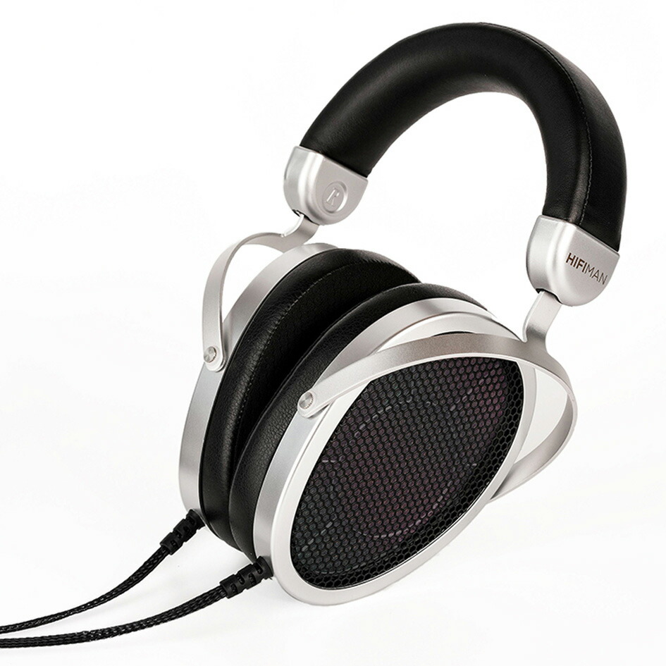 HIFIMAN ハイファイマン MINI Shangri-La headphone 開放型ヘッドホン MINI Shangri La headphone