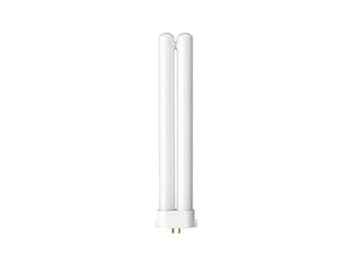 YAZAWA 【5個セット】 YAZAWA コンパクト形蛍光灯 27W 昼白色 FPL27EXNX5