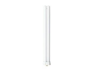 YAZAWA 【5個セット】 YAZAWA コンパクト形蛍光灯 36W 昼白色 FPL36EXNX5