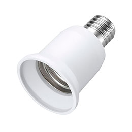 YAZAWA 【25個セット】 YAZAWA LED電球専用交換ソケット SF17261X25