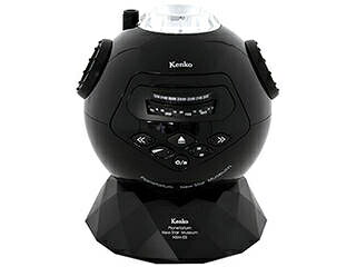 ケンコー・トキナー ケンコー・トキナー プラネタリウム NEWスターミユージアム NSM-03ADBK 知育玩具・学習玩具-おもちゃ-プラネタリウム