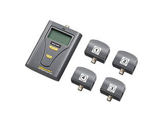 SANWA SUPPLY サンワサプライ サンワサプライ LANケーブルテスター　LANスマートPRO LAN-256003PRO