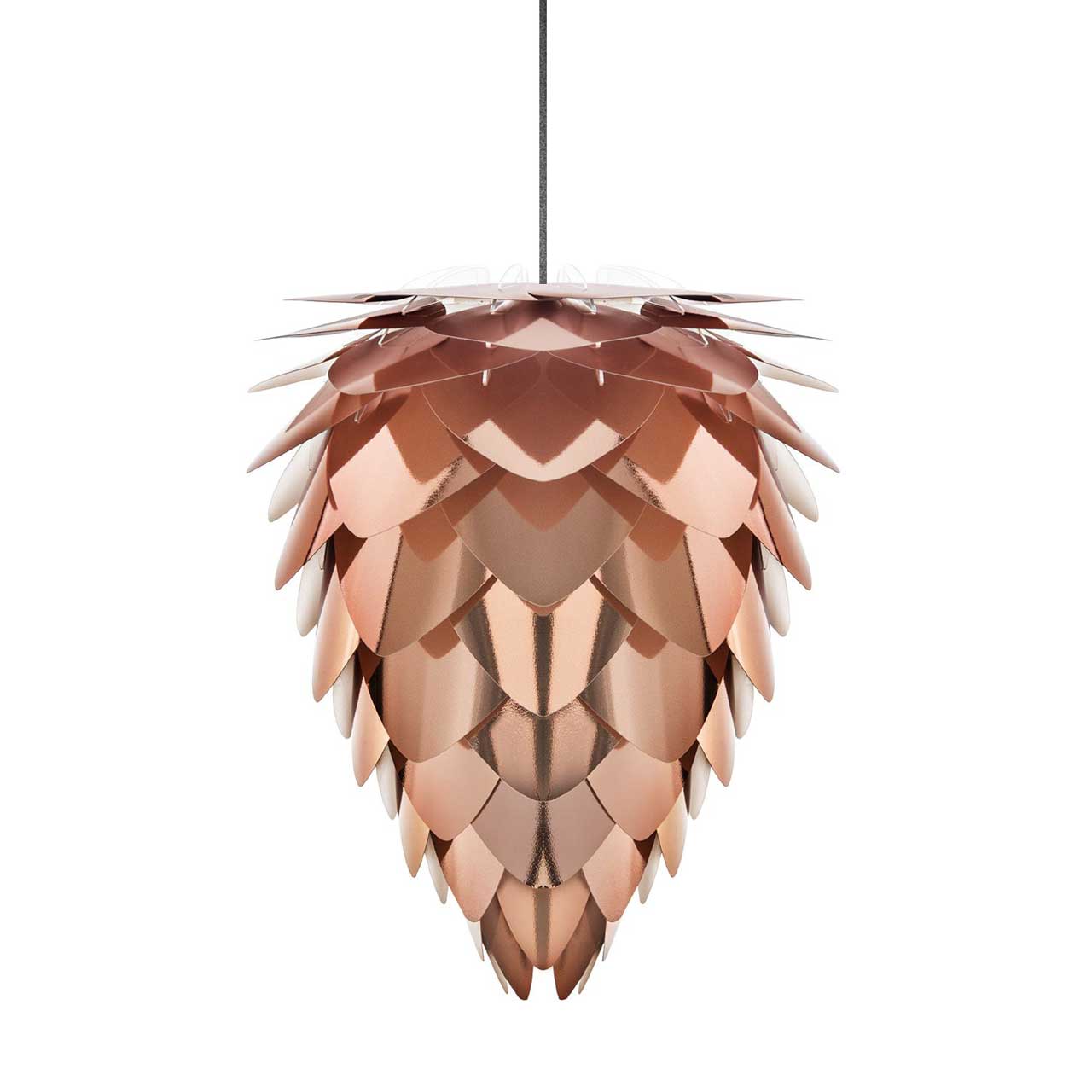 ELUX エルックス 02032-BK(ブラック) Conia copper コニア コパー 1 灯ペンダント※電球別売