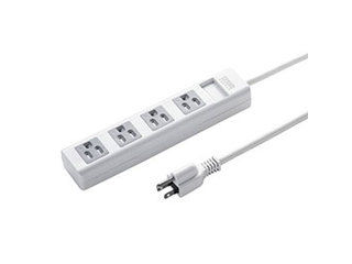 サンワサプライ 【5個セット】 サンワサプライ シャッタータップ TAP-SH3425MG3PX5 14,431円