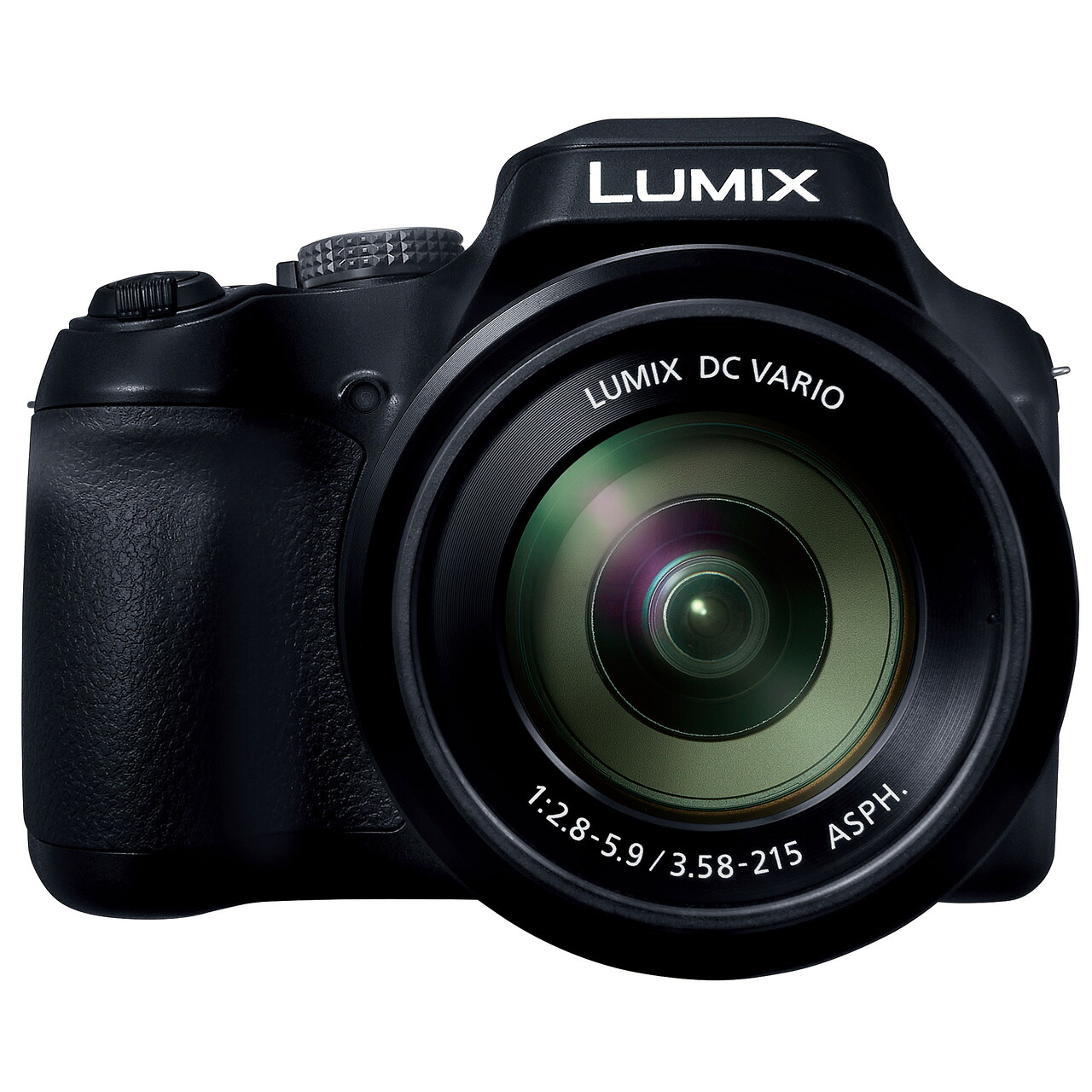 【当店はパナソニック家電生産物定まり取りまわし店です】 Panasonic パナソニック DC-FZ85D-K デジタル写真機 LUMIX FZ85D ルミックス