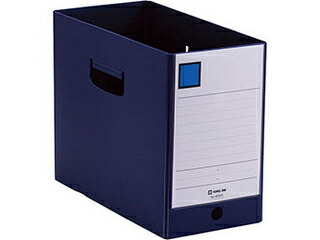 KING JIM 【10個仕掛ける】 KING JIM 第一人者体操場 Gボックス席PP 150粍 米国海軍 KJ-4635N-NVX10 生活雑貨-その他