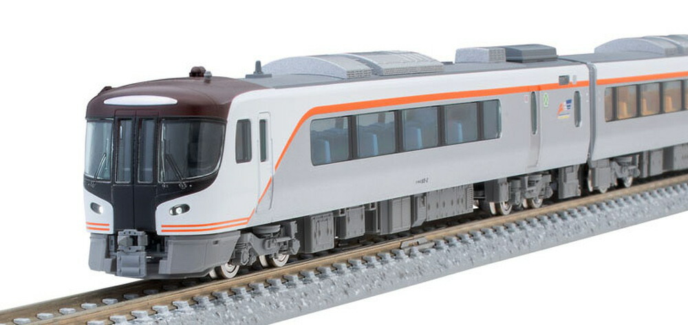 TOMIX トミックス 入門セット ベーシックセットSD HC85系ひだ 90192