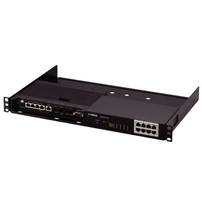 YAMAHA/ヤマハ ラックマウントキット YMO-RACK1U 単品購入のみ可（同一商品であれば複数購入可） クレジットカード決済 代金引換決済のみ