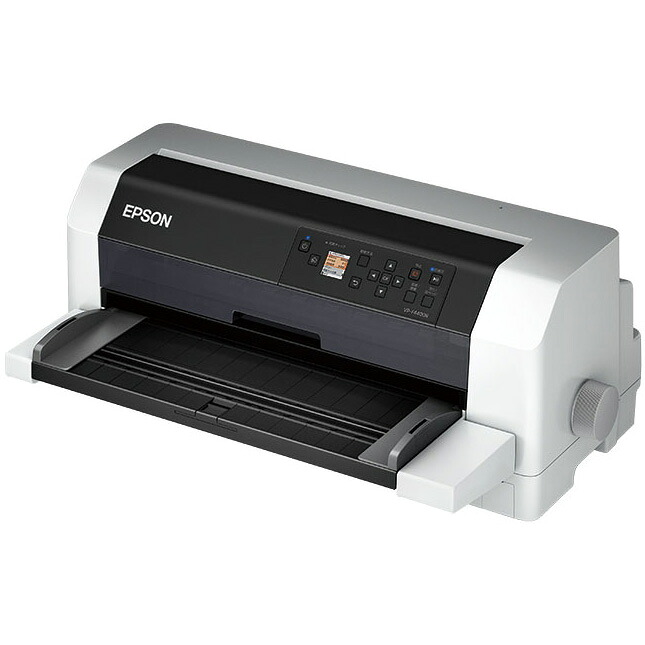 EPSON エプソン ドットインパクトプリンター 水平型 136桁 複写対応枚数9枚 261字/秒 ネットワーク対応 VP-F4400N 単品購入のみ可(同一商品であれば複数購入可) クレジットカード決済 代金引換決済のみ|ムラウチ