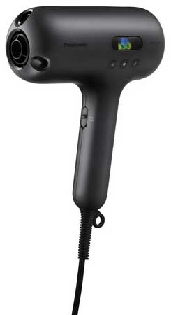【正規店】Panasonic パナソニック EH-NC50-K(クラフトブラック)　nanocare ULTIMATE ヘアードライヤー