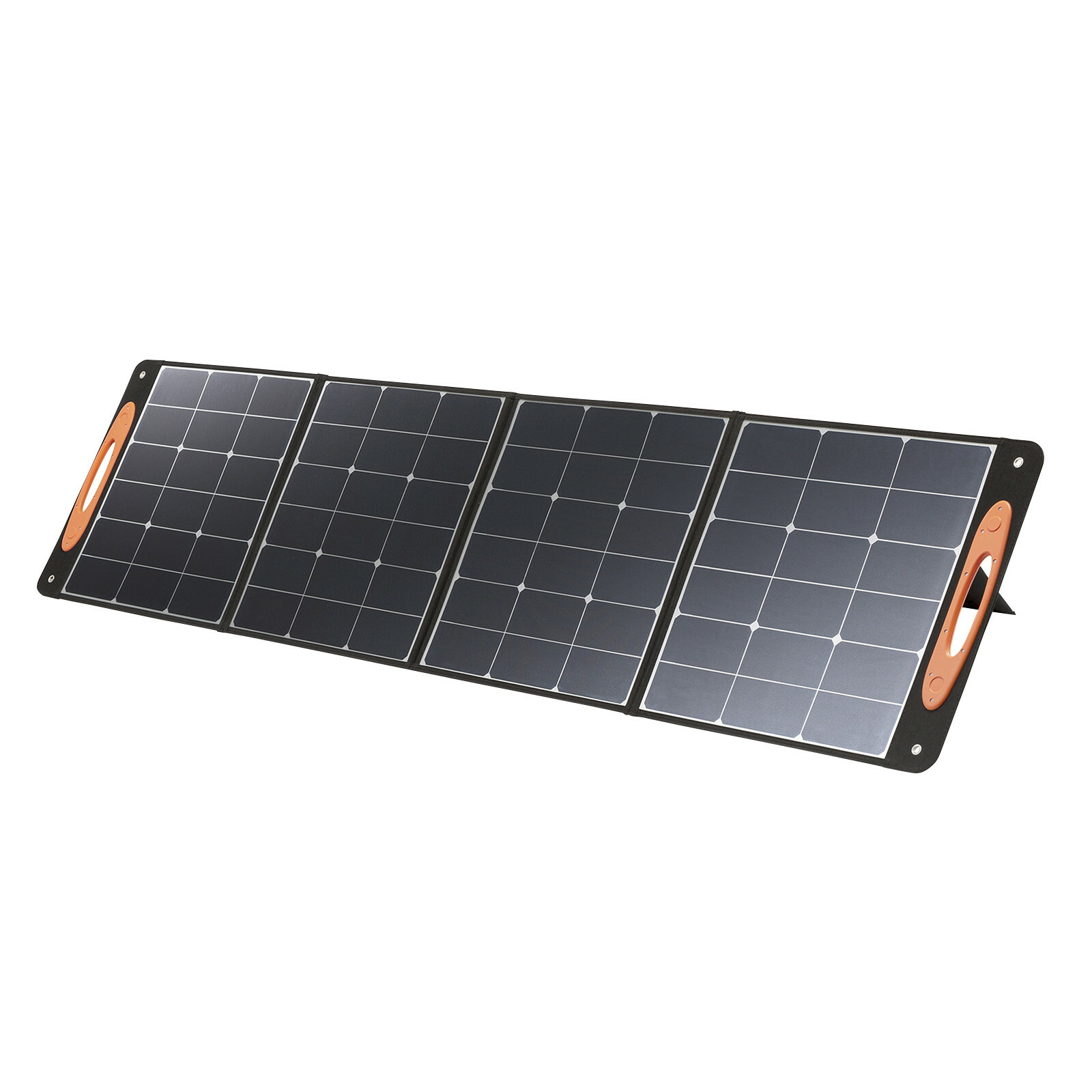 サンワサプライ ポータブルソーラーパネル（200W）BTL-SP2