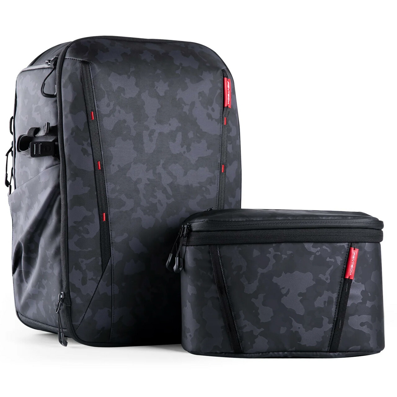 PGYTECH ピージーワイテック P-CB-111(グレーカモフラージュ) OneMo 2 BackPack 25L ワンモー 2 バックパック