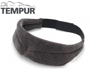 TEMPUR テンピュール スリープマスク　グレー 【正規品/メーカー保証2年】