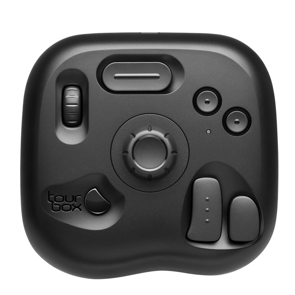 TourBoxNEO 専用キャリーケース付き Amazon.co.jp: TourBoxNEO専用キャリーケース ツアーボックス