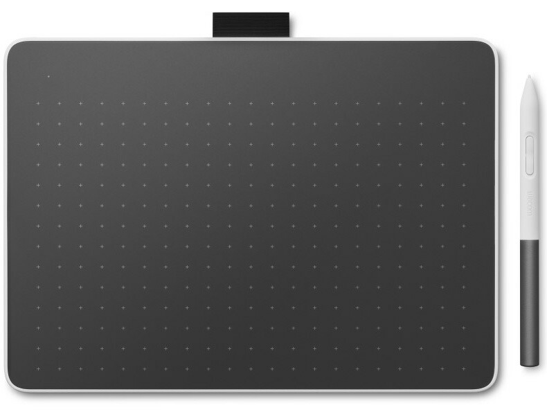 楽天市場】Wacom One ペンタブレット medium [CTC6110WLW0D] : ツクモ