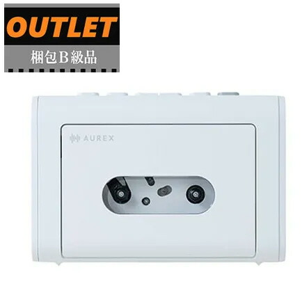 楽天市場】《送料区分1》東芝 TOSHIBA AUREX Bluetooth送受信機能搭載