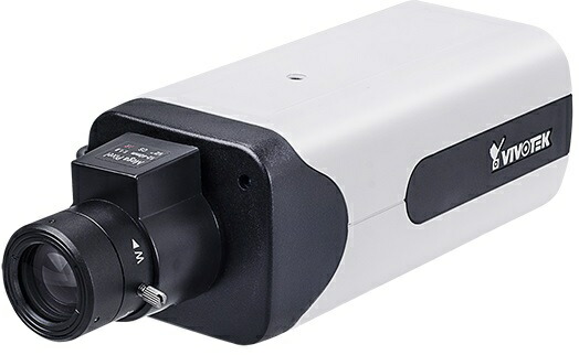 VIVOTEK 12粍-40粍 2MP ボックス席型IP網状組織写真機 前照灯こし器 IP9165-LPC-V2 納期2～3週