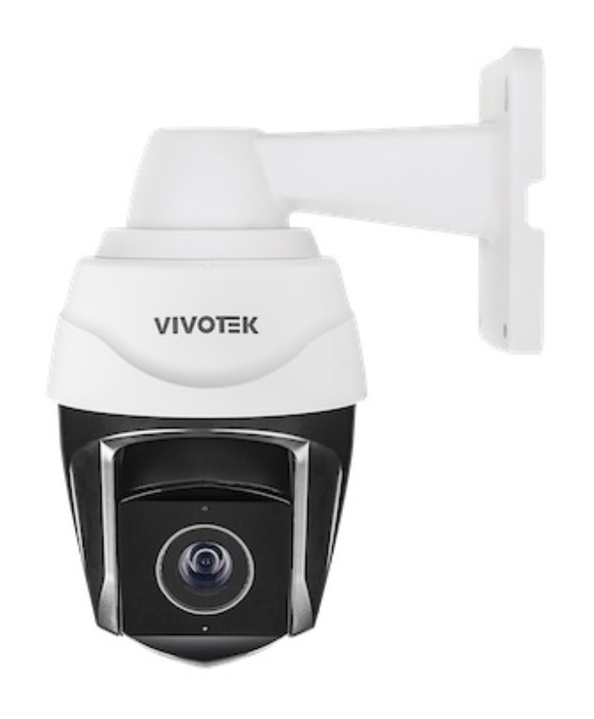 VIVOTEK 5MP 30x スピードドーム型IPネットワークカメラ(IR PTZ 防水 防塵対応) SD9384-EHL 納期2～3週間｜ムラウチ