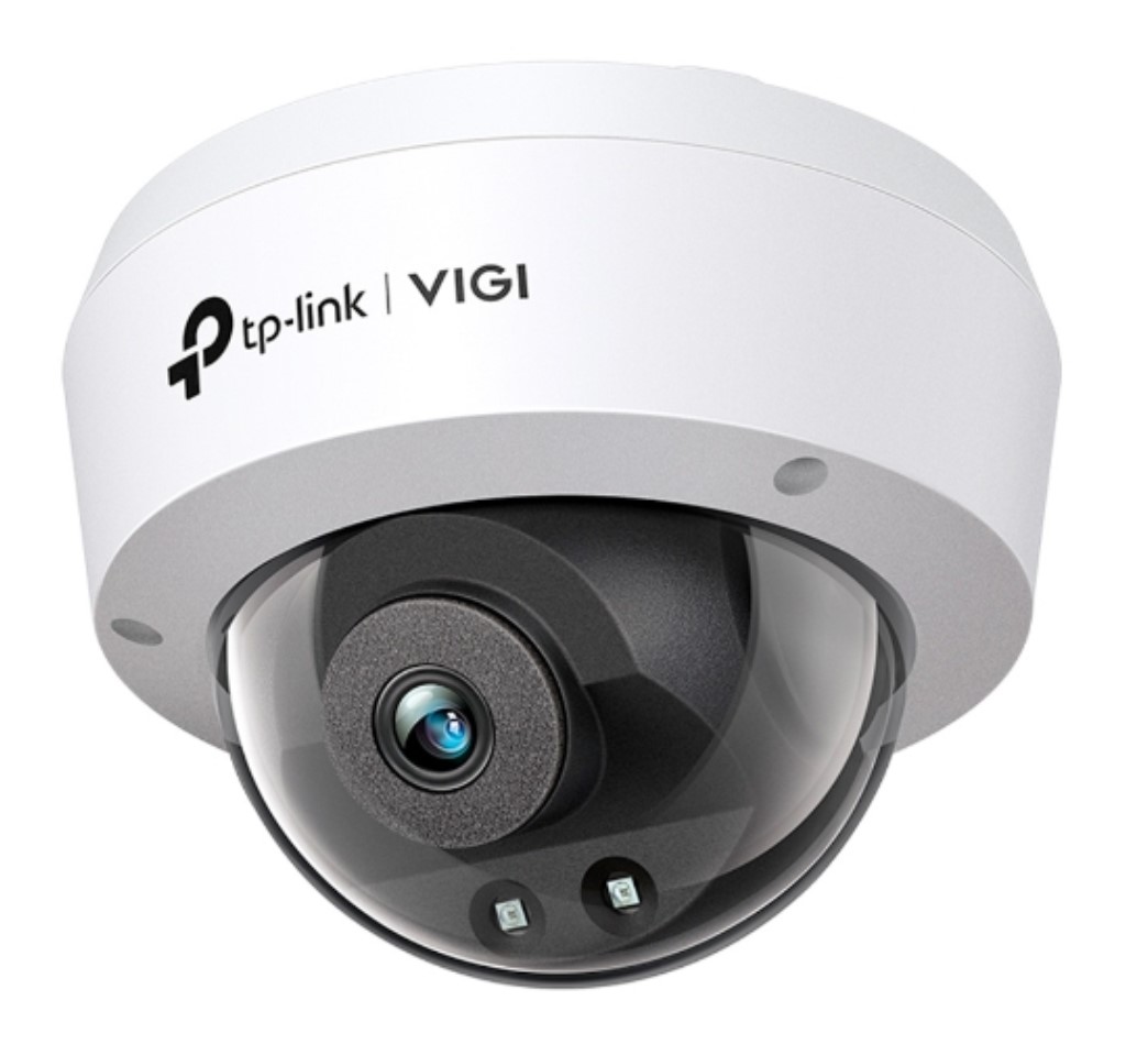 TP-Link ティーピーリンク VIGI 2MP学生寄宿舎型IR網状組織写真機 C220I(4MM) パソコン・周辺機器-PCアクセサリー-ウェブカメラ