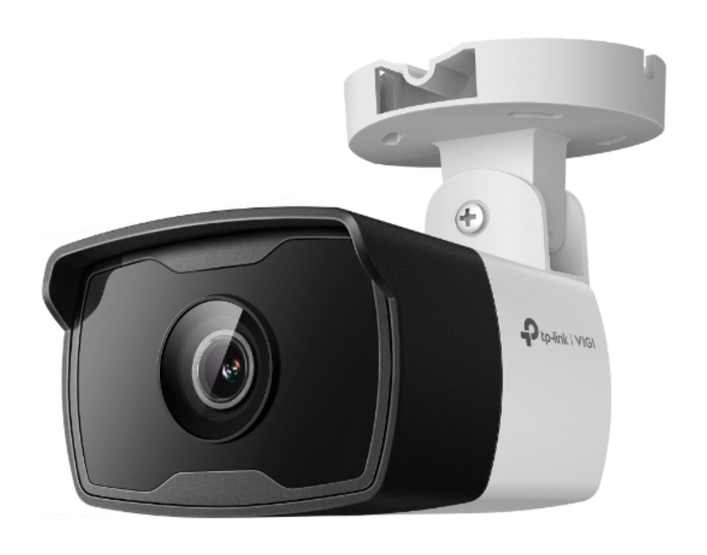 TP-Link ティーピーリンク VIGI 4MP屋外用バレット型IR網状組織写真機(6粍) C340I(6MM)(UN)