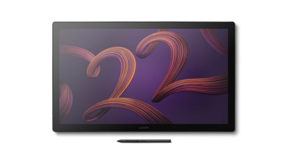 WACOM ワコム 21.5型4K液晶書き込み経口避妊薬 Wacom Cintiq Pro 22 DTH227K4C