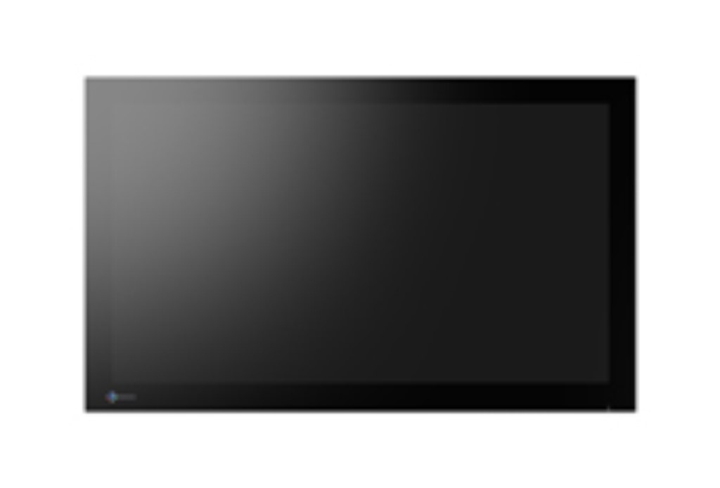 EIZO DuraVision 21.5インチタッチパネル備えつける色合い液晶管する FDF2182WT-FGY 照明ランプ皆無模範例です パソコン・周辺機器-ディスプレイ
