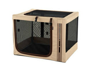 楽天市場】【3/5 全品ポイント5倍】リッチェル 犬用ケージ