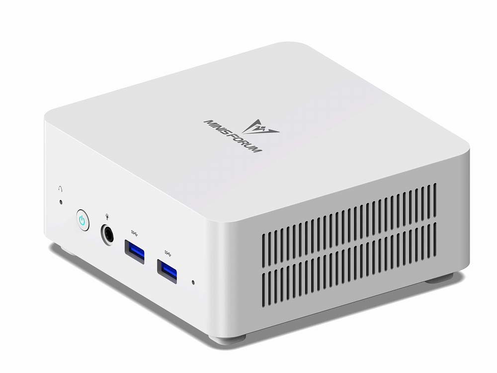 楽天市場】【中古】MINISFORUM TL50 TL50-16/512-W10Pro 【i5