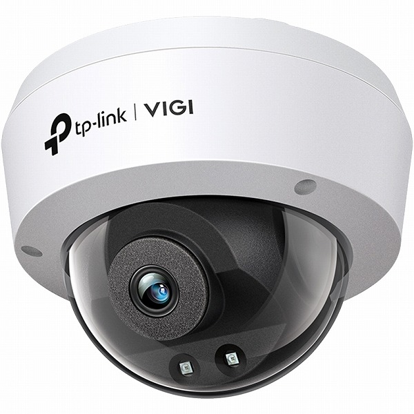 TP-Link ティーピーリンク VIGI 4MP学生寄宿舎型IR網状組織写真機 2.8粍 VIGI C240I(2.8粍)(UN)