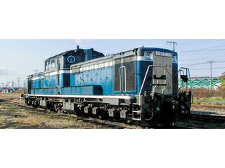 KATO カトー 7008-J　DD51 後期 耐寒形 JR貨物A更新色