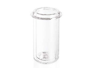 guzzini フラテッリグッチーニ ワインクーラー／０４９１．３０００　クリアー 【winecooler】【party】【シャンパン】【バケツ】