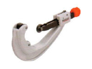 Ridge Tool リッジツール RIDGID/リジッド クィックアクション・チューブカッター(PE管用) 154-P 31657