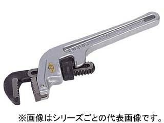 Ridge Tool リッジツール RIDGID/リジッド アルミエンドパイプレンチ 250mm 90107