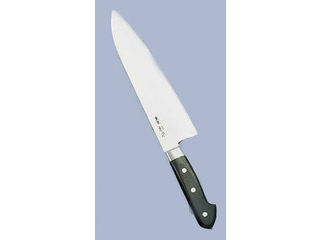 Total Kitchen Goods 杉本　全鋼　洋出刃　２４cm２４２４