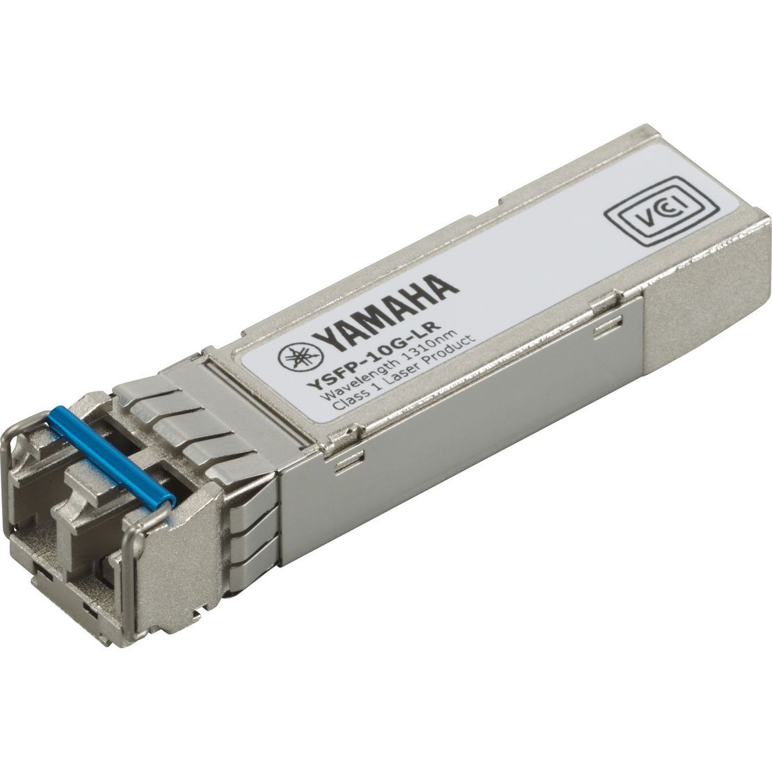 YAMAHA ヤマハ SFP＋モデュール YSFP-10G-LR 単品買いもとめるのみ可（区別不能商いものであれば複数形買いもとめる可） クレディットカード決済 通貨価値取り替えっこ決済のみ