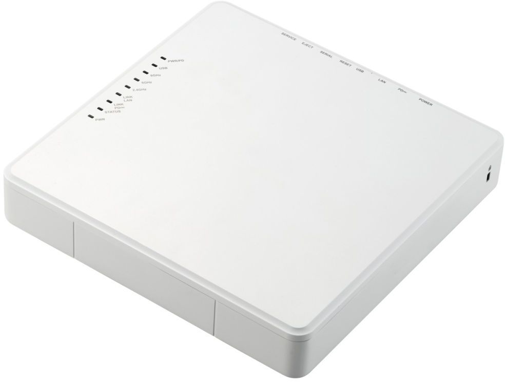 【同梱不可】 ELECOM エレコム 法人用無線AP/Wi-Fi7対応/18700Mbps/マネージ 3年保証 WAB-BE187-M 【日時指定不可】 【銀振・代引不可】