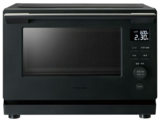TOSHIBA 東芝 ER-S10A-K(黒いこと) 単役立つこと領域 23L